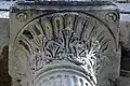 Gümüşkesen in Milas capital
