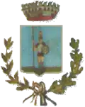 Coat of arms of Militello in Val di Catania