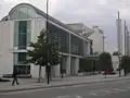 Millennium Galleries