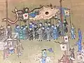 Ming dynasty