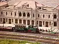 Damascus Station
