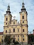 Minorite Church