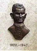 Blessed Bulešić