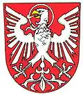 Coat of arms of Mirotice