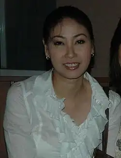 Miss Vietnam 1992 Hà Kiều Anh