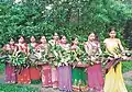 Madhushrabani Celebrated