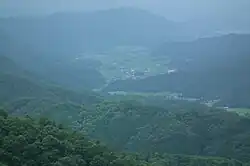 Sasayama city