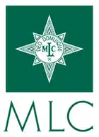 Methodist Ladies' College, Melbourne crest. Source: www.mlc.vic.edu.au (MLC website)
