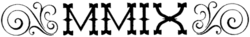 MMIX logo