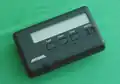 A 1986 Mobira pager