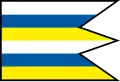 Flag of Močenok