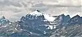 Monarch Mountain