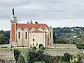 Chapelle Notre-Dame-de-la-Salette de Pipet
