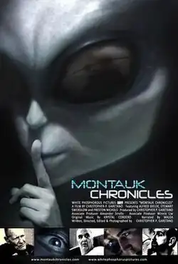 Teaser poster