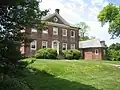 Montpelier in May 2007