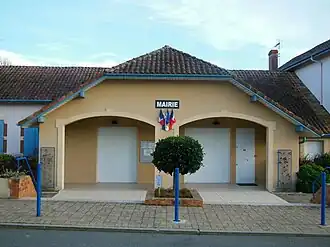 Town hall