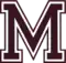 This is the logo for Montvale Public Schools.