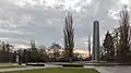 Heroes' Monument