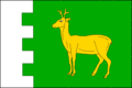 Flag of Mořkov