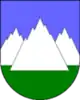 Coat of arms of Moos in Passeier