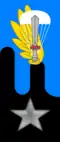 Logistic Regiment "Folgore"