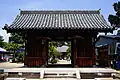 Sanmon (Nio Gate)