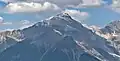 Mount Carnarvon
