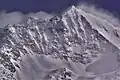 Mount Macbeth in winter