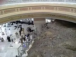 Mount Safa