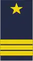 Mozambique (coronel)