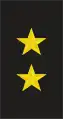 Vice-almirante (Mozambique Naval Command)