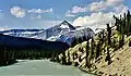 Mount Outram
