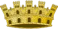 Mural Crown of Catalan Cities [citation needed]
