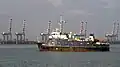 Muru, former Mursu