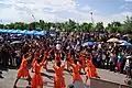 Dolma Festival at Musaler