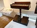 Orgue-expressif&nbsp;[fr][45] (invented in 1810 by Gabriel-Joseph Grenié &nbsp;[fr], Paris) or Mélodium