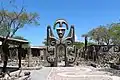 Pachamama Museum.