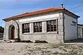 Former primary school, Fafe.