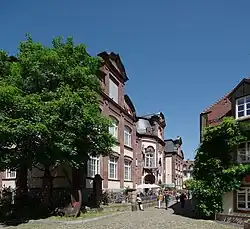 Museum für Neue Kunst Freiburg