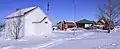 Museum and schoolhouse c. 2000s