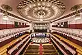 The Concert Hall