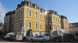 Museum of Kosovo