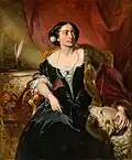 Berta, Countess Nákó (1855)