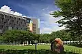 Bao-Shan campus College of Engineering Building
