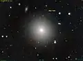 NGC 1439 by Pan-STARRS