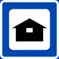 Camping park[N 2]