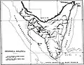 Sinai Peninsula inscriptions as of 1902