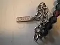 Napier jewelry logo