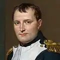Napoleon Granted constitution to the Duchy of Warsaw