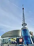 Bridgestone Arena